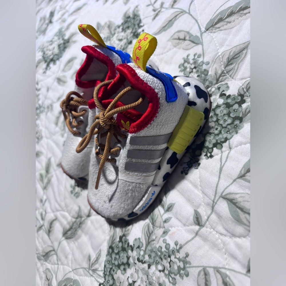 BABY Toy Story x Adidas NMD